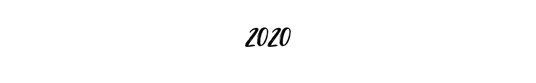 2020 Title