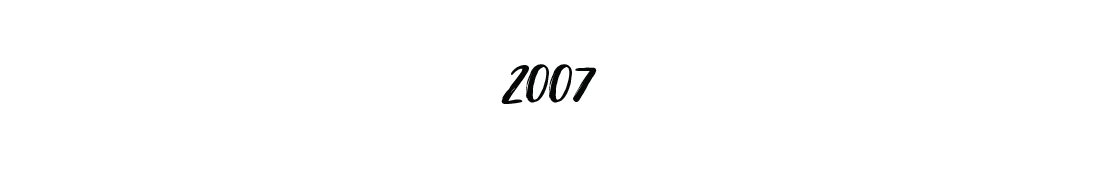 2007 Title