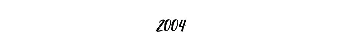 2004 Title